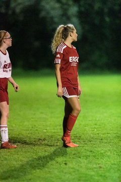 Album: F Tensfeld am 24.9.21 - F TuS Tensfeld - TuS Tensfeld 2 : Ergebnis: 6:0